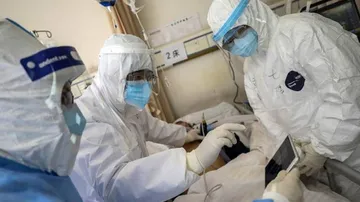 ୨୪ ଘଣ୍ଟାରେ ଆଉ ଦୁଇ ମନ୍ତ୍ରୀ କରୋନାରେ ଆକ୍ରାନ୍ତ