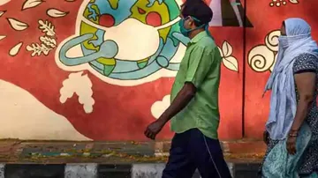 ରାଜ୍ୟରେ ଆରୋଗ୍ୟ ସଂଖ୍ୟା ୨ ଲକ୍ଷ ୭୦, ୧୩୦କୁ ବୃଦ୍ଧି