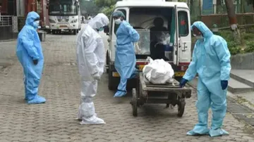 କରୋନାରେ ମୃତ ବ୍ୟକ୍ତିଙ୍କ ଅଟୋପ୍ସି ରିପୋର୍ଟରେ ଆସିଲା ଚମକାଇ ଦେଲା ଭଳି ତଥ୍ୟ