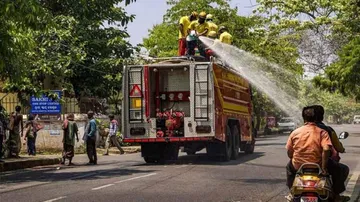 ଭୁବନେଶ୍ୱରରେ କମୁଛି କରୋନା ସଂକ୍ରମଣ; ଦିନକରେ ୧୧୦ ପଜିଟିଭ ଚିହ୍ନଟ
