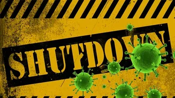 ଏହି ସହର ୪ଦିନ ପାଇଁ ସଟ୍‌ଡାଉନ୍‌