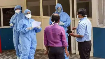 କରୋନାରୁ ସୁସ୍ଥ ହେଲେ ୧୭୮୫ ଆକ୍ରାନ୍ତ