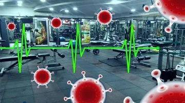 ହୋଟେଲ, ରେଷ୍ଟୁରାଣ୍ଟ, ଜିମ୍ ଖୋଲିବା ଦ୍ୱାରା ବ୍ୟାପୁଛି କରୋନା