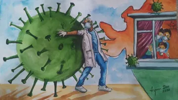 ରାଜ୍ୟରେ ମୋଟ ସୁସ୍ଥ ସଂଖ୍ୟା ୨୫୨୧୯୭ରେ ପହଞ୍ଚିଲା