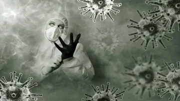 ଦେଶରେ କମୁଛି କରୋନା ଆକ୍ରାନ୍ତଙ୍କ ସଂଖ୍ୟା; ଦିନକରେ ଚିହ୍ନଟ ହେଲେ...