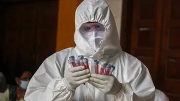 ମହାରାଷ୍ଟ୍ରରେ ଆଉ ଜଣେ ମନ୍ତ୍ରୀଙ୍କୁ କରୋନା