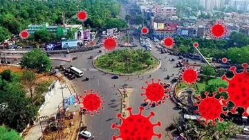 Bhubaneswar Coronavirus Update: ଭୁବନେଶ୍ୱରରୁ ୪୦୯ ପଜିଟିଭ୍ ଚିହ୍ନଟ