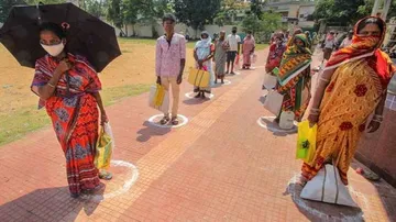 ଆଜି ରାଜ୍ୟରେ କରୋନାରୁ ସୁସ୍ଥ ହେଲେ ୨୦୧୦ ଆକ୍ରାନ୍ତ