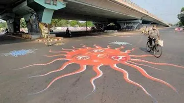 ଭୁବନେଶ୍ୱରରୁ ୩୨୯ ପଜିଟିଭ ଚିହ୍ନଟ ଓ ୩୯୫ ସୁସ୍ଥ