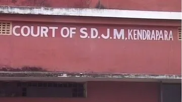 ସାଂସଦ ବୈଜୟନ୍ତ ପଣ୍ଡାଙ୍କ ନାଁରେ ମାମଲା ପାଇଁ କୋର୍ଟରେ ଆବେଦନ