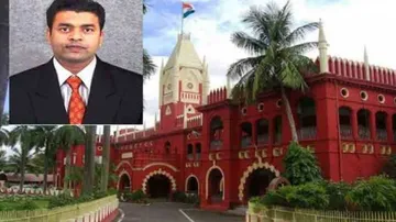 ସଂଜୀବ ପାଣିଗ୍ରାହୀ ହେଲେ ଓଡ଼ିଶା ହାଇକୋର୍ଟର ବିଚାରପତି