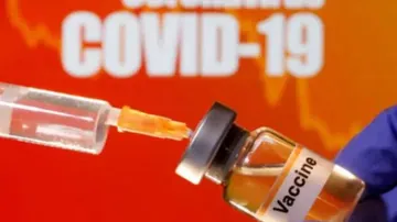 ଆରମ୍ଭ ହେଲା କରୋନା ଭ୍ୟାକସିନର ହ୍ୟୁମାନ୍ କ୍ଲିନିକାଲ୍ ଟ୍ରାଏଲ୍