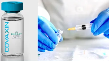 ରାଜ୍ୟରେ ଅଭାବ ରହିବନି ଟିକା, ମହଜୁଦ୍‌ ବାଦ୍ ପୁଣି ଆସିଲା କୋଭାକ୍ସିନ