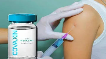 ଓଡ଼ିଶାରେ ଖୁବଶୀଘ୍ର ଆରମ୍ଭ ହେବ କୋଭାକ୍ସିନର ତୃତୀୟ ପର୍ଯ୍ୟାୟ ପରୀକ୍ଷଣ