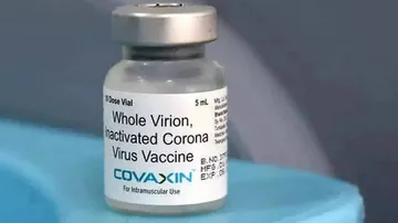 covaxin