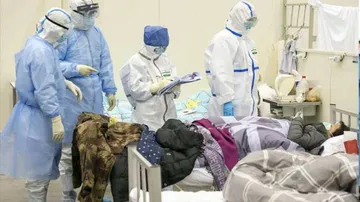 କଟକ ସହରରୁ ୮୧ ଜଣ କରୋନା ଆକ୍ରାନ୍ତ ଚିହ୍ନଟ