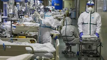 କୋଭିଡ଼ ହସ୍ପିଟାଲ ବୁଲି ତଦାରଖ କରିବେ ସ୍ୱତନ୍ତ୍ର ଟେକ୍ନିକାଲ ଟିମ୍