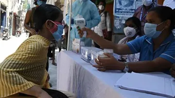 ରାଜ୍ୟରୁ ବାହାରିଲେ ୨,୧୮୨ କରୋନା ପଜିଟିଭ୍‌, ପୁଣି ଆଖି ବୁଜିଲେ ୬୭ ଆକ୍ରାନ୍ତ