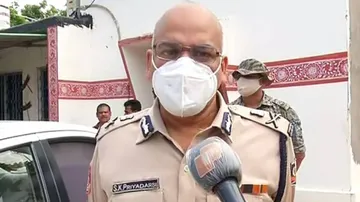 ହାଇଦରକୁ ଖସିବାରେ କିଏ ସାହାଯ୍ୟ କରିଥିଲା, ଏହା ପଛରେ କାହାର ଭୂମିକା ରହିଛି, ସବୁ ସତ ଓଗାଳିବୁ-ସିପି