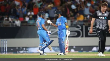 ଅକଲ୍ୟାଣ୍ଡରେ ଦ୍ୱିତୀୟ ଟି-ଟ୍ୱେଣ୍ଟି ଜିତିଲା ଭାରତ