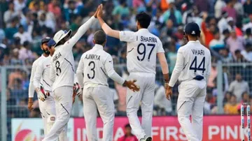 ବାଂଲାଦେଶ ଟିମ୍ ୧୦୬ ରନରେ ଅଲଆଉଟ୍