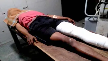 କଟକରେ ଏନ୍‌କାଉଣ୍ଟର