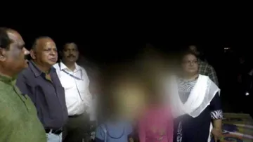 ଚୌଦ୍ୱାର ଡ୍ରିମ୍ ହୋମ୍‌ ଆଶ୍ରମରେ ଚଢ଼ଉ, ୪୨ ପିଲା ଉଦ୍ଧାର