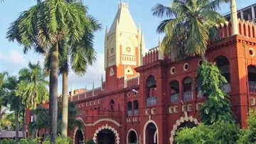 ବାଲୁବଜାର ଦୁର୍ଗା ପୂଜାକୁ ହାଇକୋର୍ଟଙ୍କ ଅନୁମତି