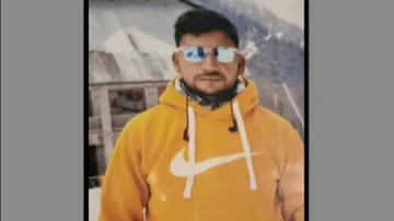 Boyfriend of lady accountant brought to Bhubaneswar