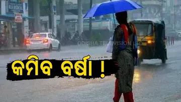 Light rain to lash north Odisha districts today