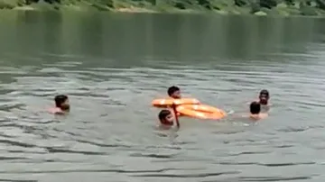 ଡ୍ୟାମରୁ ମିଳିଲା ନିଖୋଜ ଇଞ୍ଜିନିୟରଙ୍କ ମୃତଦେହ