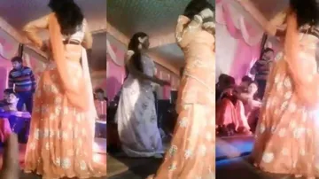 ନାଚିବାକୁ ମନା କରିବାରୁ ମହିଳାଙ୍କୁ ଗୁଳି