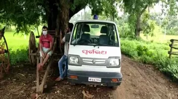 ଜାତିପ୍ରଥା ଯାତନା; ଅନ୍ୟ ଜାତିରେ ବାହା ହୋଇଥିଲେ ବୋଲି ଶବ ଛୁଇଁଲାନି ପରିବାର