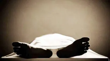 ଶ୍ୱଶୁର ଘରୁ ଜ୍ୱାଇଁର ଝୁଲନ୍ତା ମୃତଦେହ ଉଦ୍ଧାର