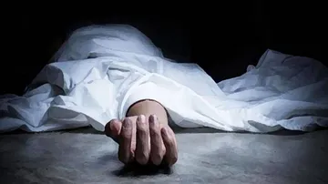 Dead Body