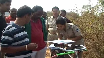 କେନାଲରୁ ଯୁବକଙ୍କ ମୃତଦେହ ଉଦ୍ଧାର