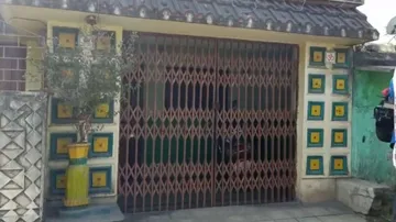 ବନ୍ଦ ଘରୁ ମିଳିଲା ୪ ଜଣଙ୍କ ମୃତଦେହ