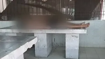 ସୀତାକୁଣ୍ଡରେ ବୁଡ଼ି ଯୁବକ ମୃତ