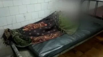 ଦଳି ମାରିଦେଲା ହାତୀ