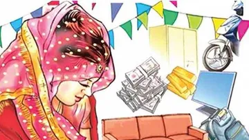 ଯୌତୁକ ପାଇଁ ନିଷ୍ଠୁର ହେଲେ ଶାଶୂ ଘର ...