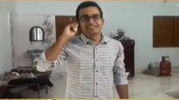 ପ୍ରକାଶ ପାଇଲା OAS ରେଜଲ୍ଟ ; ଦେବାଶିଷ ପଣ୍ଡା ଟପ୍ପର