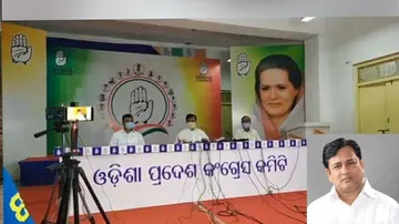 ବିଜେଡି ନେତା କରୋନା ସୁପର ସ୍ପ୍ରେଡର: ଦେବାଶିଷ ପଟ୍ଟନାୟକ