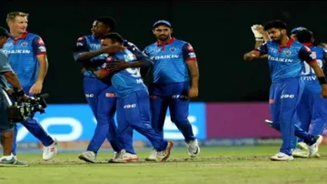 ଆଇପିଏଲ୍ ଟକ୍କର: ସୁପର ଓଭରରେ କେକେଆରକୁ ହରାଇଲା ଦିଲ୍ଲୀ