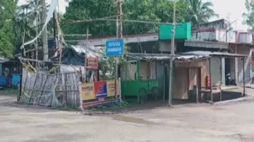 ଏହି ସହର ହେଲା ସଟ୍‌ଡାଉନ୍‌