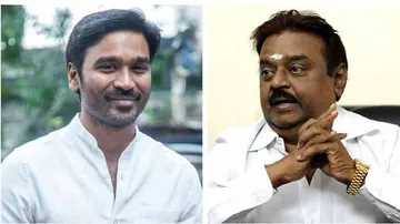 ତାମିଲ ଷ୍ଚାର୍ ଧନୁଶ ଓ ନେତା ବିଜୟକାନ୍ତଙ୍କ ଘରେ ବୋମା ମାଡ଼ ନେଇ ଆସିଲା ଧମକପୂର୍ଣ୍ଣ କଲ୍‌