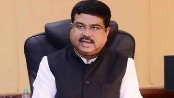 ଭାରତକୁ ଏଲ୍‌ପିଜି ଯୋଗାଣରେ କୌଣସି ପ୍ରତିବନ୍ଧକ ନାହିଁ: ଧର୍ମେନ୍ଦ୍ର