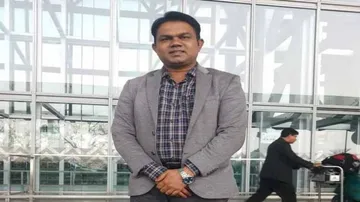 ସଡ଼କ ଦୁର୍ଘଟଣାରେ କୋମନା ତହସିଲଦାରଙ୍କ ମୃତ୍ୟୁ