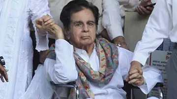 ଦିଲ୍ଲୀପ କୁମାରଙ୍କର ଆଉ ଜଣେ ସାନ ଭାଇଙ୍କର ଦେହାନ୍ତ