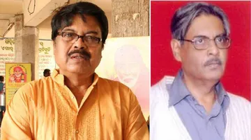 ଆମେ ବହୁତ ଅନ୍ତରଙ୍ଗ ଥିଲୁ : ବିଜୟ ମହାନ୍ତି