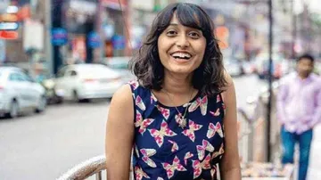 ଟୁଲ୍‌କିଟ ମାମଲାରେ ଦିଶା ରବିଙ୍କୁ ବେଲ୍‌ ଦେଲେ କୋର୍ଟ